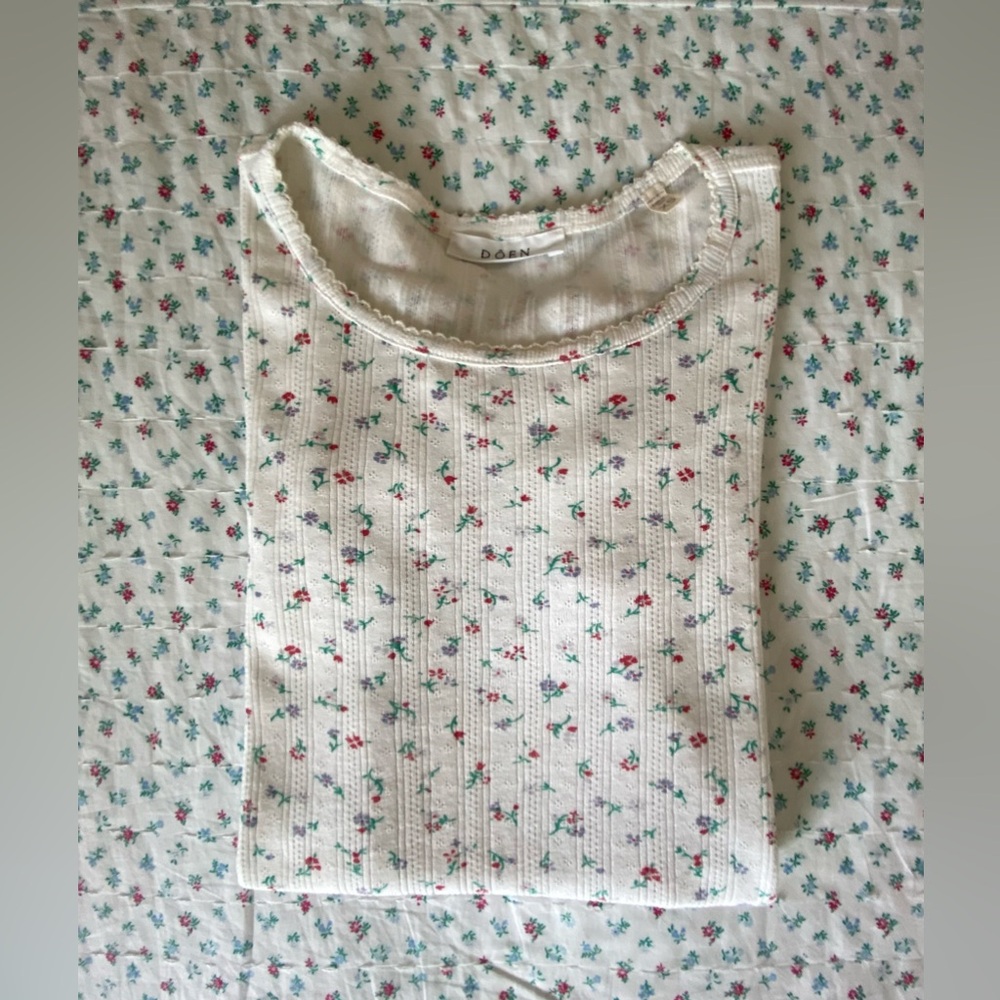 Dôen Vivi Tee